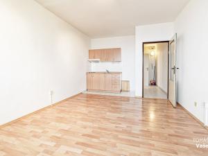 Pronájem bytu 1+kk, Hradec Králové - Nový Hradec Králové, Jana Masaryka, 30 m2