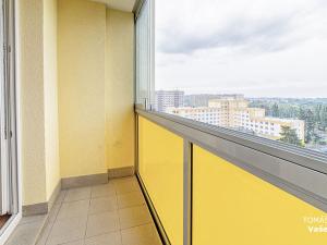 Pronájem bytu 1+kk, Hradec Králové - Nový Hradec Králové, Jana Masaryka, 30 m2