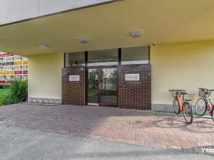 Pronájem bytu 1+kk, Hradec Králové - Nový Hradec Králové, Jana Masaryka, 30 m2