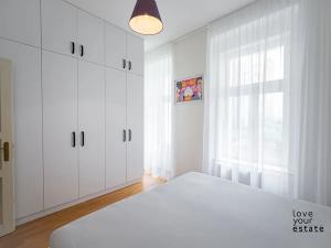 Prodej bytu 2+kk, Praha - Žižkov, Bořivojova, 40 m2