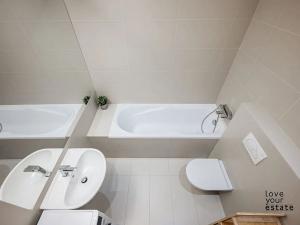 Prodej bytu 2+kk, Praha - Žižkov, Bořivojova, 40 m2