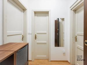 Prodej bytu 2+kk, Praha - Žižkov, Bořivojova, 40 m2