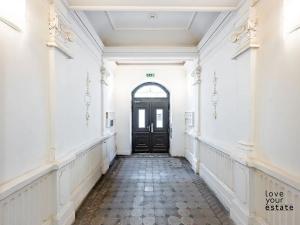 Prodej bytu 2+kk, Praha - Žižkov, Bořivojova, 40 m2