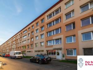 Prodej bytu 3+kk, Rakovník, Na Sekyře, 68 m2