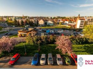 Prodej bytu 3+kk, Rakovník, Na Sekyře, 68 m2