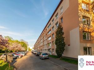 Prodej bytu 3+kk, Rakovník, Na Sekyře, 68 m2