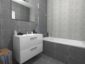 Pronájem bytu 4+1, Ostrava, Proskovická, 90 m2