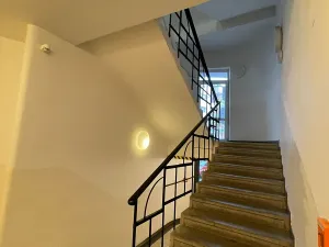 Prodej bytu 1+kk, Praha - Vysočany, Jandova, 48 m2
