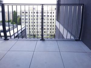 Pronájem bytu 1+kk, Praha - Stodůlky, Hábova, 37 m2