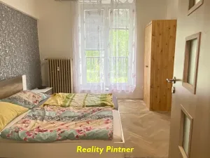 Pronájem bytu 2+1, Příbram, Mariánská, 54 m2