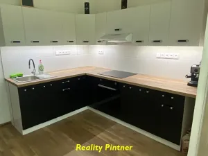 Pronájem bytu 2+1, Příbram, Mariánská, 54 m2