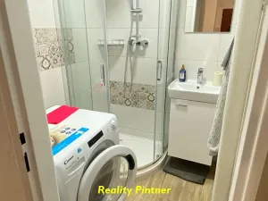 Pronájem bytu 2+1, Příbram, Mariánská, 54 m2