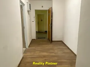 Pronájem bytu 2+1, Příbram, Mariánská, 54 m2