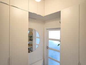 Pronájem bytu 2+kk, Praha - Libeň, Františka Kadlece, 43 m2
