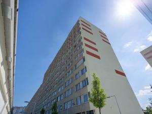 Pronájem bytu 2+kk, Praha - Bohnice, Poznaňská, 47 m2