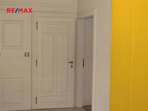 Pronájem bytu 3+1, Praha - Vinohrady, Vinohradská, 105 m2
