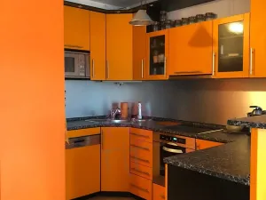 Pronájem bytu 2+kk, Beroun, Nad Paloučkem, 69 m2