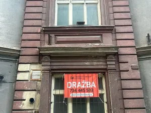 Prodej bytu 2+1, Písečná, 75 m2