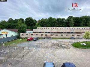 Pronájem bytu 1+kk, Benešov, Čechova, 30 m2