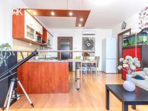 Prodej bytu 3+kk, Kolín, Chelčického, 75 m2