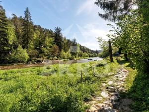 Prodej chaty, Jílové u Prahy, 35 m2