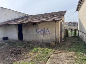Prodej rodinného domu, Mutěnice, Údolní, 210 m2
