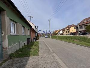 Prodej rodinného domu, Mutěnice, Údolní, 210 m2