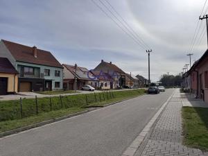 Prodej rodinného domu, Mutěnice, Údolní, 210 m2