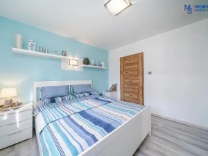 Prodej bytu 3+1, Olomouc, Dělnická, 63 m2