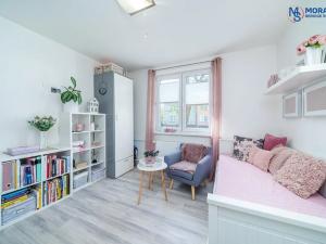 Prodej bytu 3+1, Olomouc, Dělnická, 63 m2