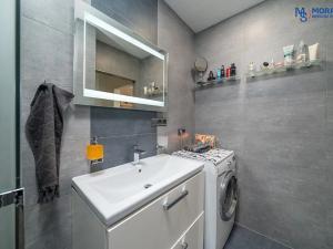 Prodej bytu 3+1, Olomouc, Dělnická, 63 m2