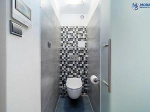 Prodej bytu 3+1, Olomouc, Dělnická, 63 m2