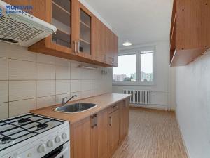 Pronájem bytu 2+1, Olomouc, Nešporova, 53 m2