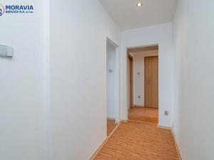 Pronájem bytu 2+1, Olomouc, Nešporova, 53 m2