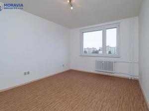 Pronájem bytu 2+1, Olomouc, Nešporova, 53 m2