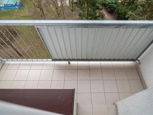 Pronájem bytu 2+1, Olomouc, Nešporova, 53 m2