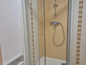 Pronájem bytu 2+1, Praha - Košíře, Karenova, 58 m2