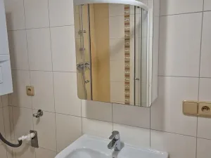 Pronájem bytu 2+1, Praha - Košíře, Karenova, 58 m2