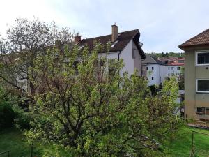 Pronájem bytu 2+1, Praha - Košíře, Karenova, 58 m2