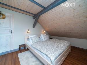 Prodej rodinného domu, Partutovice, 120 m2