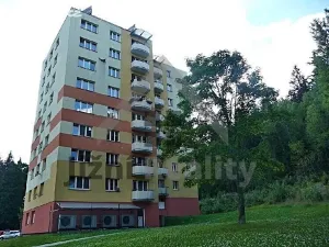 Prodej bytu 3+1, Loučovice, 72 m2