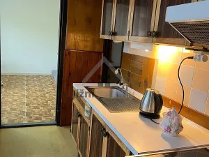 Prodej bytu 3+1, Loučovice, 72 m2