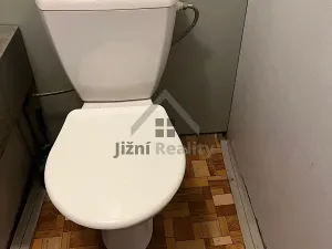 Prodej bytu 3+1, Loučovice, 72 m2