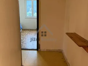 Prodej bytu 3+1, Loučovice, 72 m2