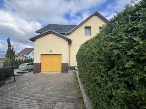 Prodej rodinného domu, Liberec, Strakonická, 115 m2