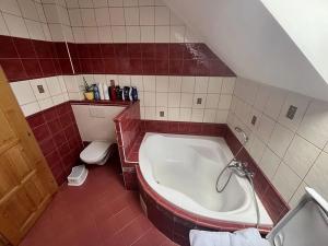 Prodej rodinného domu, Liberec, Strakonická, 115 m2