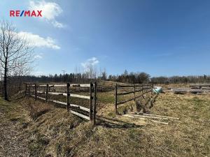 Prodej pozemku, Spálené Poříčí, 166477 m2
