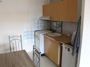 Prodej bytu 2+kk, Teplice, Trnovanská, 40 m2