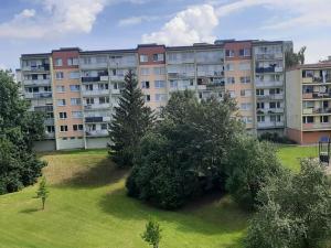 Prodej bytu 2+kk, Teplice, Trnovanská, 40 m2