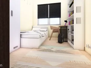 Prodej bytu 2+kk, Teplice, Trnovanská, 40 m2
